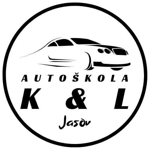 autoskola kl logo