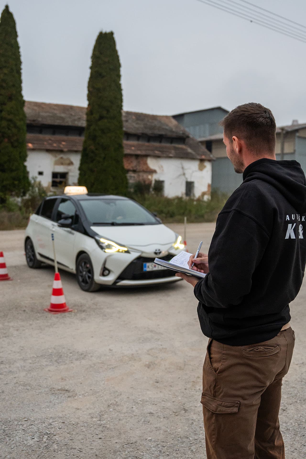 KL Autoškola 14
