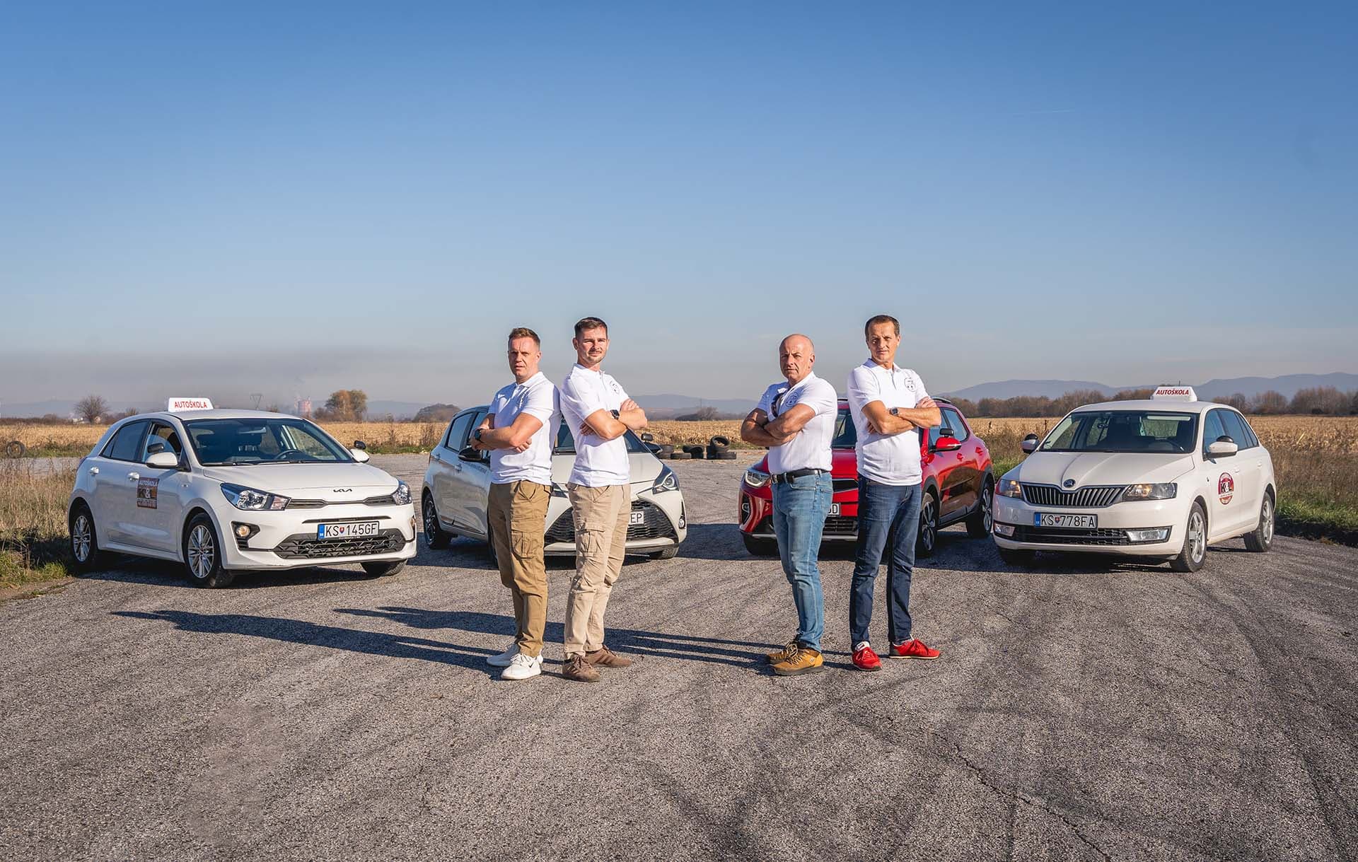 KL Autoškola 2