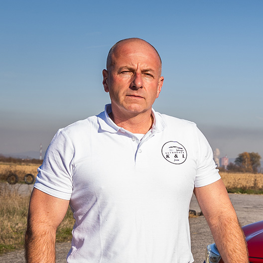Ladislav Bába